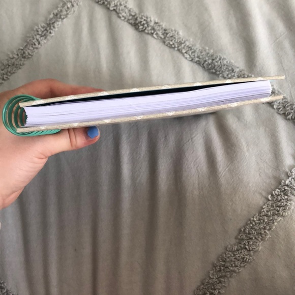 🌸 New Notebook/Journal - Picture 4 of 4